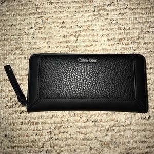 Calvin Klein Wallet
