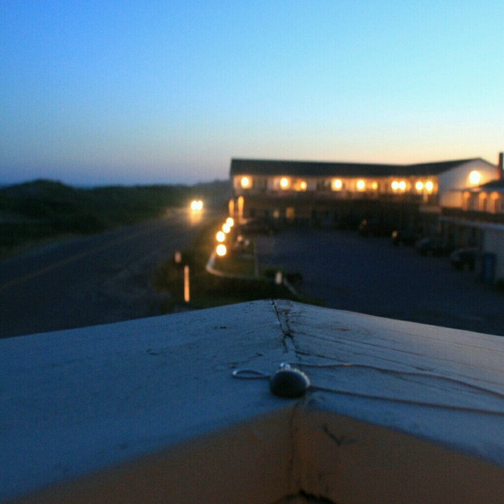 Meet your Posher, Beth