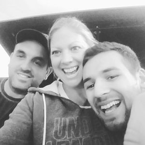 Meet your Posher, Erinerin