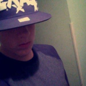 Meet your Posher, Richard