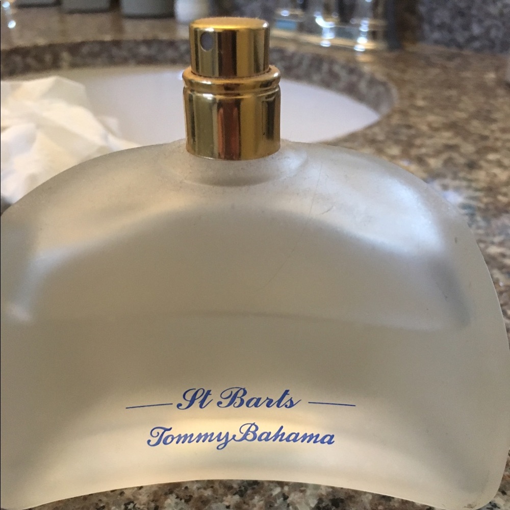 Tommy Bahama perfume