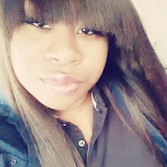 Meet your Posher, Tae' - Picture 1 of 1