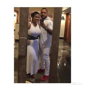 Meet your Posher, Robin