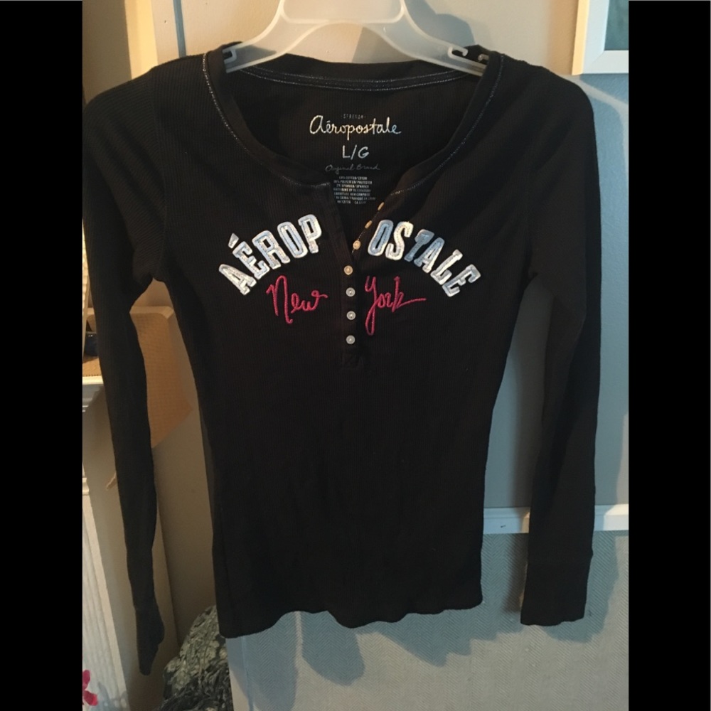 Aeropostale shirt