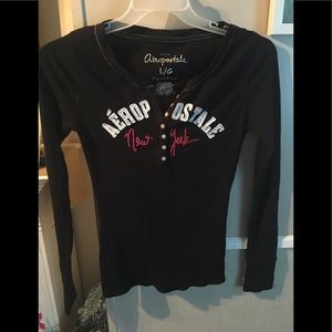 Aeropostale shirt