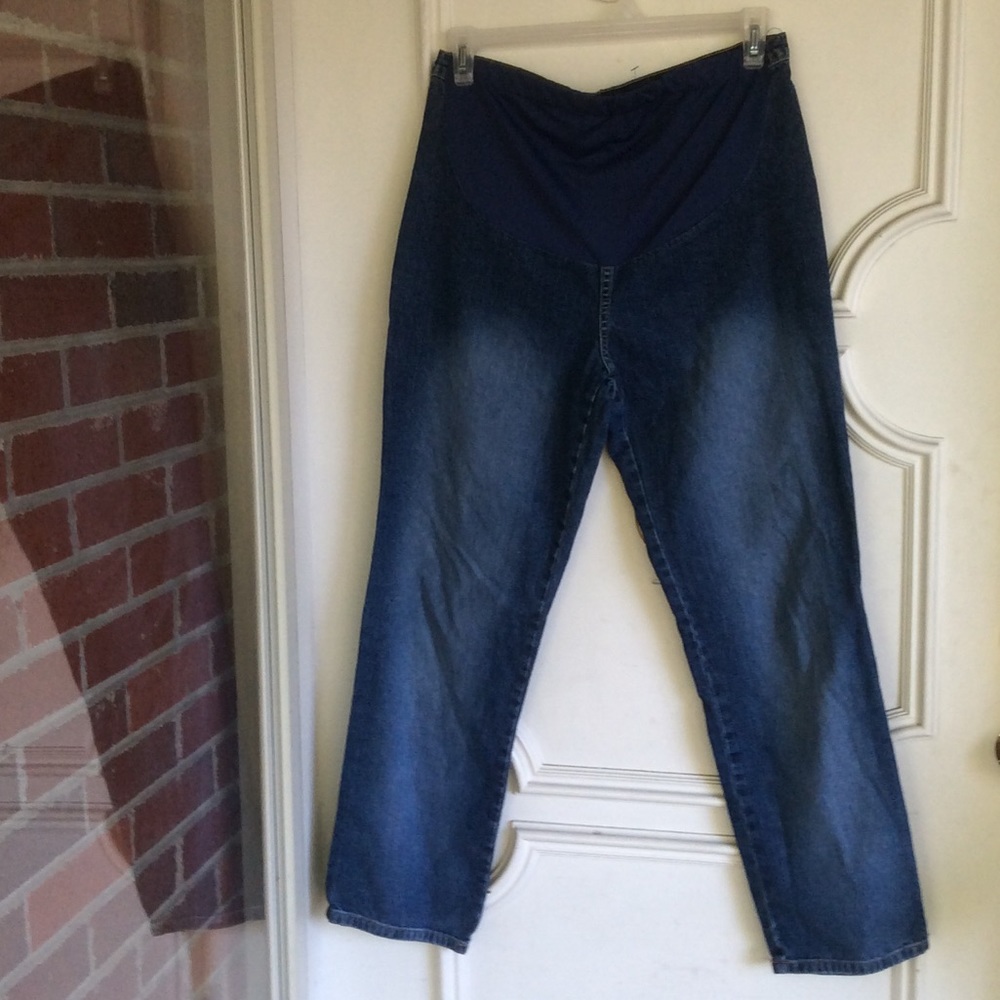 Duo Maternity jeans Size M