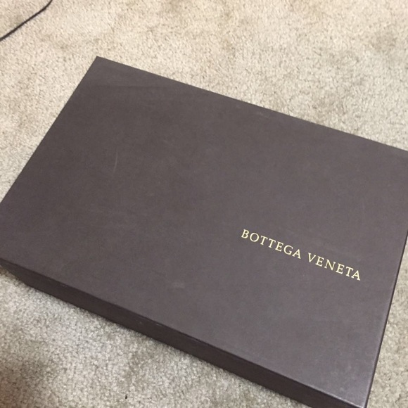 BOTTEGA VENETA men\'s Suede Boots size 11 BNIB main image 4