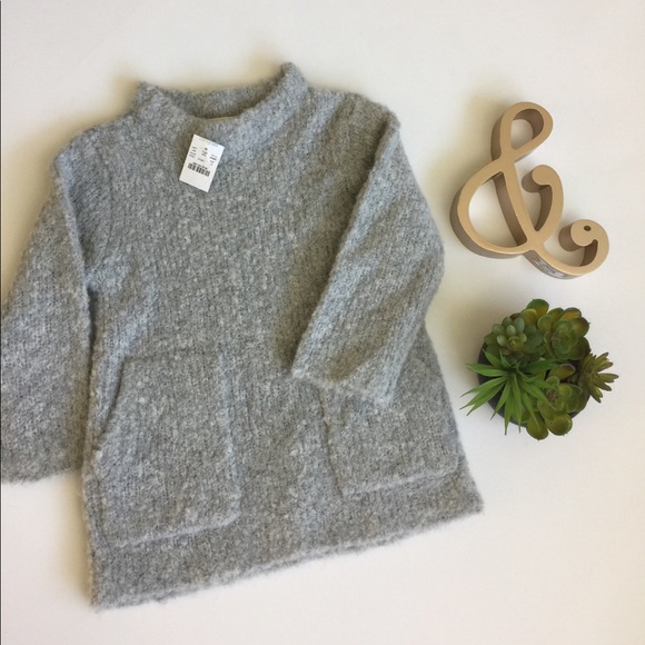 Crew Cuts Other - Crew Cuts Sweater