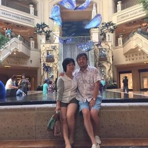 Meet your Posher, Sophie chu