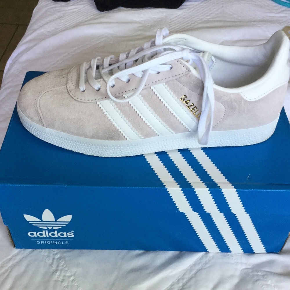Adidas gazelle