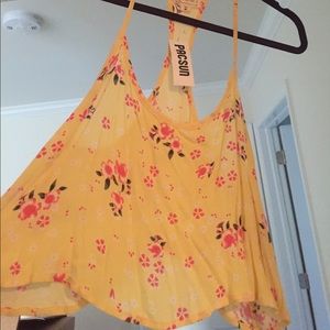 L.A. HEARTS Tank Top