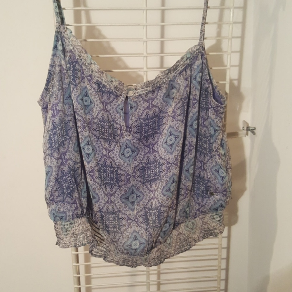 American Eagle Outfitters Cami