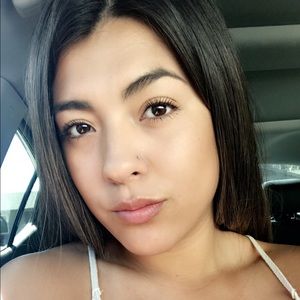 Meet your Posher, Melisa