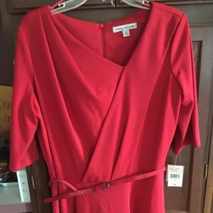 Danny and Nicole Dress