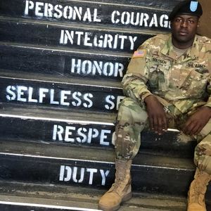 Meet your Posher, Kim