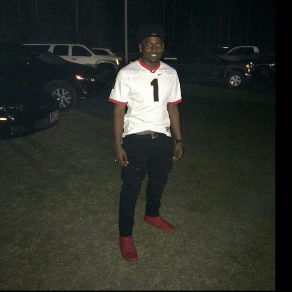 Meet your Posher, James - Picture 1 of 1