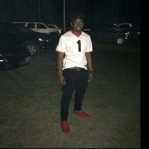 Meet your Posher, James