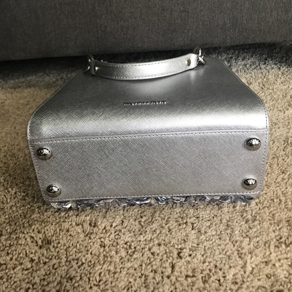🔴SOLD🔴 Michael Kors Purse - Picture 4 of 8