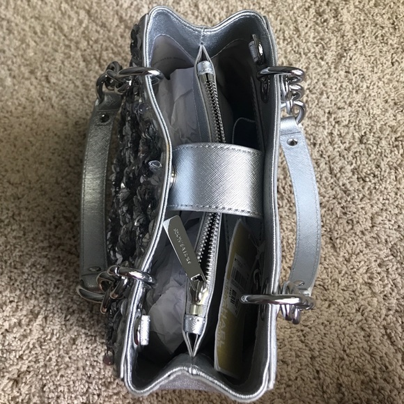 🔴SOLD🔴 Michael Kors Purse - Picture 5 of 8