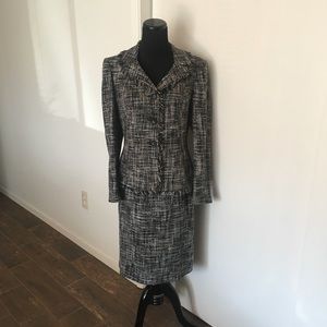 Women's petite suit