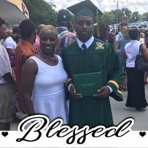 Meet your Posher, Dianne