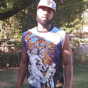 Meet your Posher, Rambo