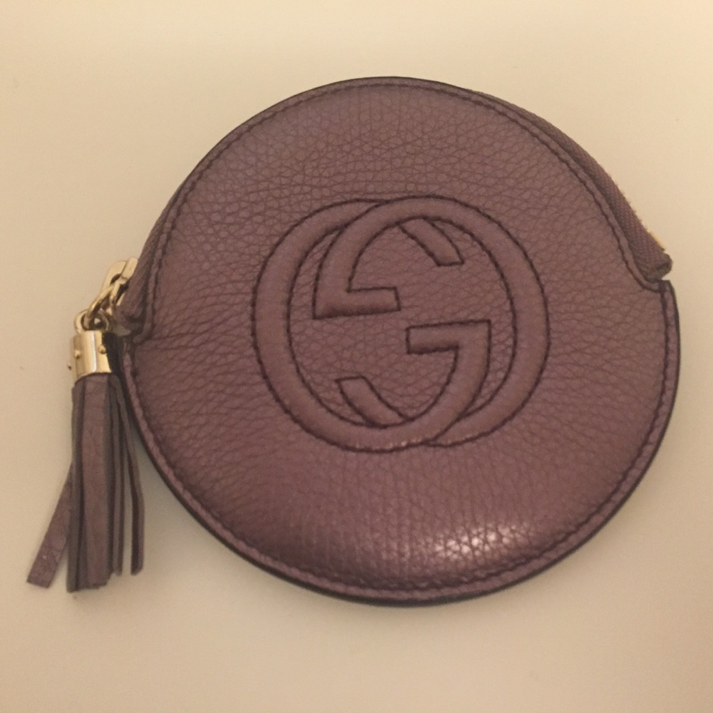 Gucci Coin Pouch