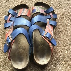 Birkenstock Sandals