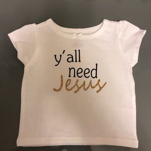 Baby Shirt