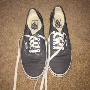 pair of vans