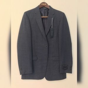 Tommy Hilfiger Men's Classic-Fit Soft Sport Coat