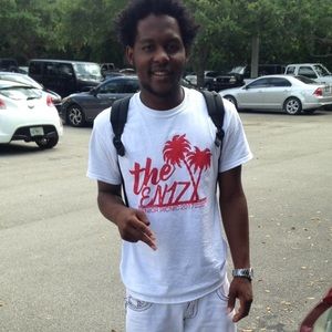 Meet your Posher, Monterrious