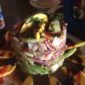 Meet your Posher, Jesus