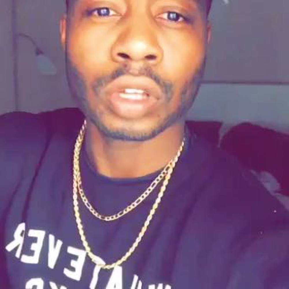 Meet your Posher, Calvin