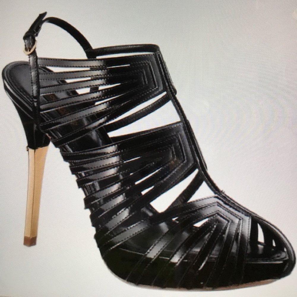 Louis Vuitton Heels