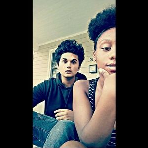 Meet your Posher, Christian