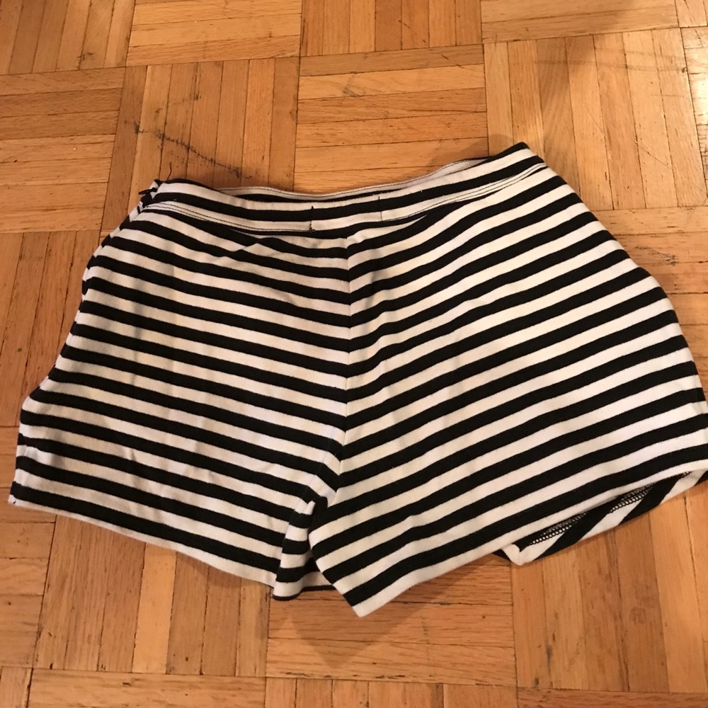 Striped Skort!! - image 2