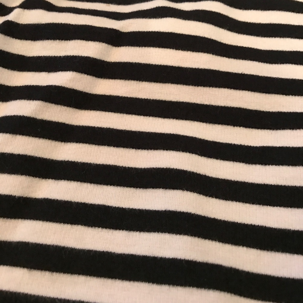 Striped Skort!! - image 3