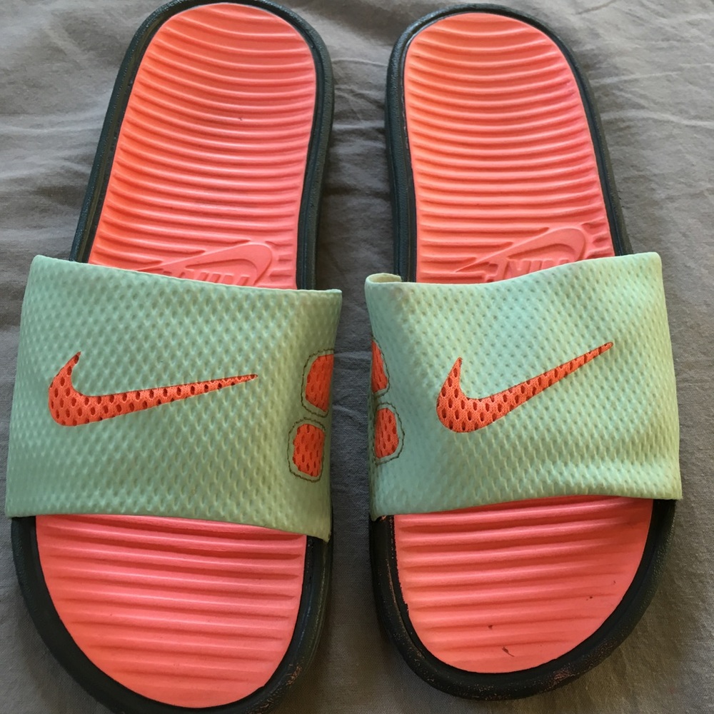 Nike Slides