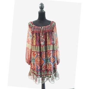 Lavand. Boutique Dress