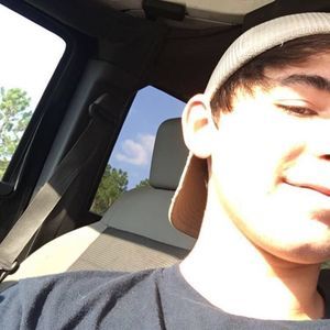 Meet your Posher, Austin