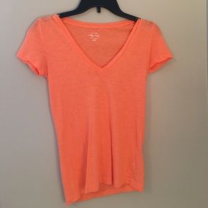 J. Crew v neck