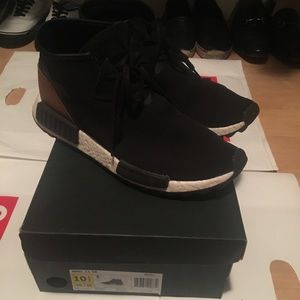 Adidas Nmd Chukka Trail