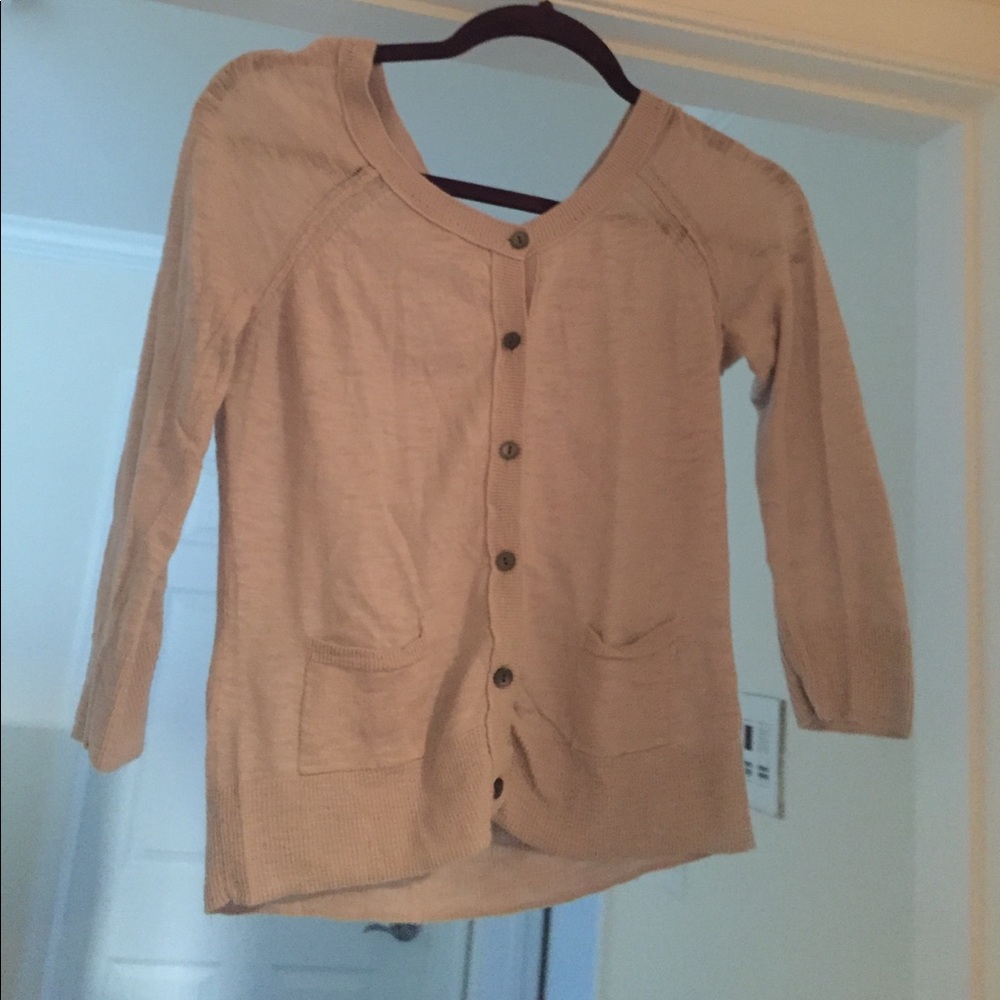American Eagle Sweater