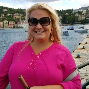 Meet your Posher, Tammy