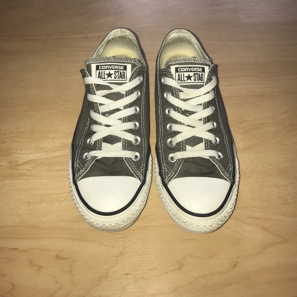 Gray Converse