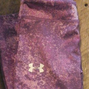 Private listing for Under Armour pants
