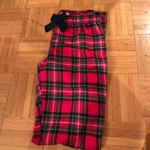 Flannel Pajama Pants!!!