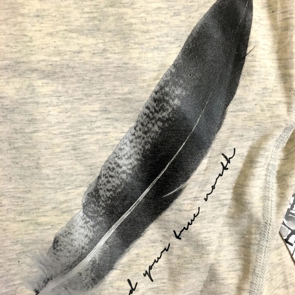 NWT Lululemon Wanderlust Nook Tank 2 Feather - Picture 2 of 3