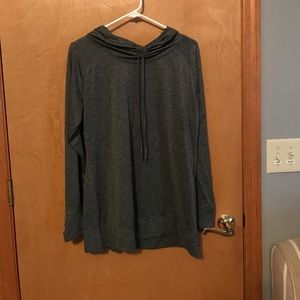 5 for $10 🚨Hooded Work Out Shirt